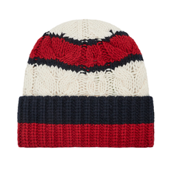 TOMMY HILFIGER CZAPKA MĘSKA TH PREMIUM BEANIE