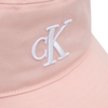 CALVIN KLEIN JEANS KAPELUSZ BUCKET LOGO