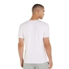 CALVIN KLEIN T-SHIRT MĘSKI 2-PACK V NECK SLIM FIT