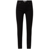 CALVIN KLEIN JEANS JEANSY DAMSKIE HIGH RISE