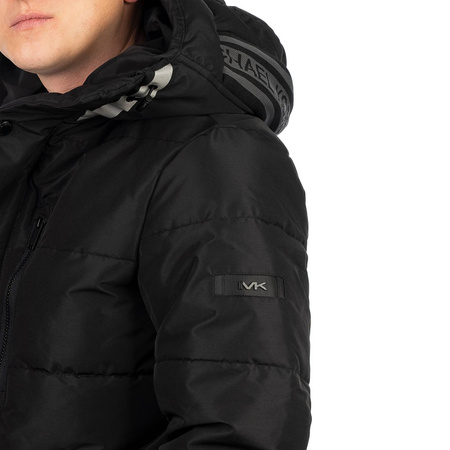 MICHAEL KORS MĘSKA KURTKA PUCHOWA