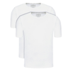 CALVIN KLEIN T-SHIRT MĘSKI 2-PACK CREW NECK REGULAR