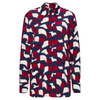 TOMMY HILFIGER KOSZULA DAMSKA VISCOSE 