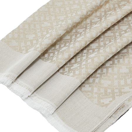 TOMMY HILFIGER CHUSTA DAMSKA LUXE HIJAB