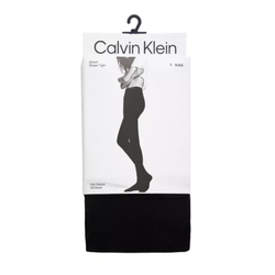CALVIN KLEIN RAJSTOPY DAMSKIE CZARNE