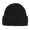 CALVIN KLEIN CZAPKA DAMSKA WOOL-BLEND BEANIE