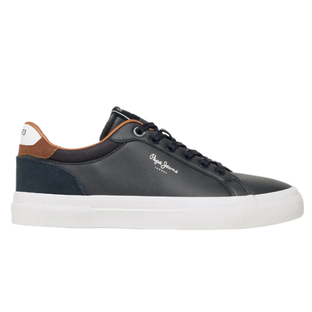 PEPE JEANS SNEAKERSY MĘSKIE KENTON COURT