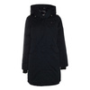 TOMMY HILFIGER KURTKA DAMSKA PADDED HOODED