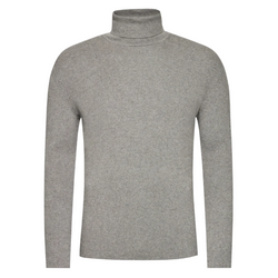 CALVIN KLEIN JEANS SWETER MĘSKI SLIM