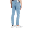 CALVIN KLEIN JEANS JEANSY MĘSKIE SLIM TAPER