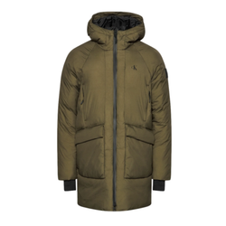 CALVIN KLEIN JEANS PUCHOWA KURTKA MĘSKA