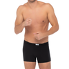 CALVIN KLEIN BOKSERKI MĘSKIE 3-PACK PURE TRUNK