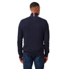 TOMMY HILFIGER SWETER MĘSKI REFINED STRUCTURE