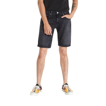 TOMMY JEANS SZORTY MĘSKIE RONNIE