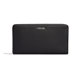 CALVIN KLEIN PORTFEL DAMSKI CK MUST Z/A WALLET XL