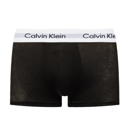 CALVIN KLEIN BOKSERKI MĘSKIE 3-PACK TRUNK