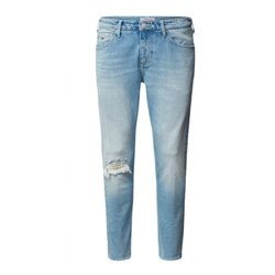 TOMMY JEANS JEANSY MĘSKIE SCANTON SLIM