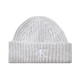 CALVIN KLEIN JEANS CZAPKA DAMSKA MONOGRAM