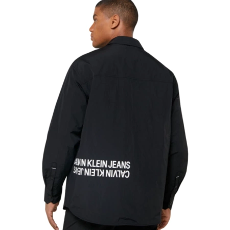 CALVIN KLEIN JEANS KURTKA MĘSKA REGULAR