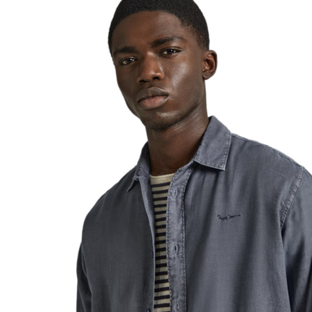 PEPE JEANS LNIANA KOSZULA MĘSKA PAYTTON REGULAR FIT