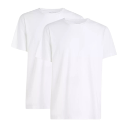 TOMMY HILFIGER T-SHIRT MĘSKI 2-PACK REGULAR