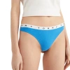 TOMMY HILFIGER STRINGI DAMSKIE 3-PACK THONG