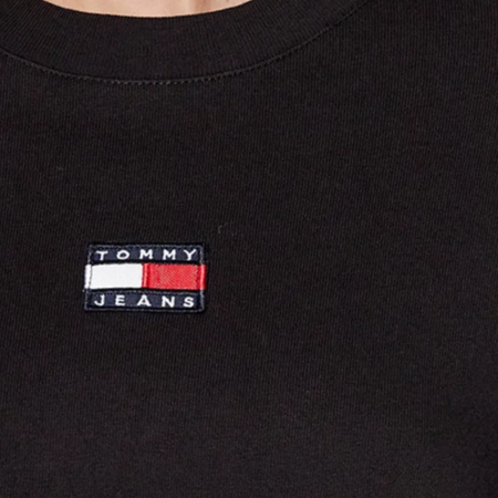 TOMMY JEANS SUKIENKA TJW ESSENTIAL