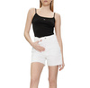 TOMMY JEANS SZORTY DAMSKIE MOM JEAN