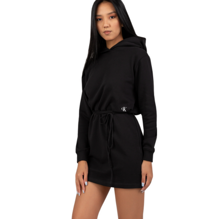 CALVIN KLEIN JEANS SUKIENKA REGULAR FIT