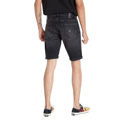 TOMMY JEANS SZORTY MĘSKIE RONNIE