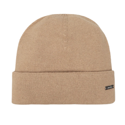 CALVIN KLEIN CZAPKA DAMSKA CASHMERE BEANIE