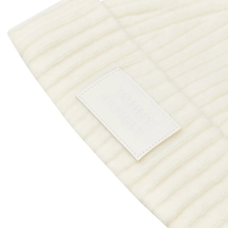 TOMMY HILFIGER CZAPKA DAMSKA MODERN