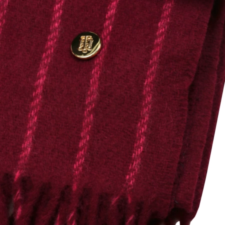 TOMMY HILFIGER SZALIK DAMSKI TH ELEVATED