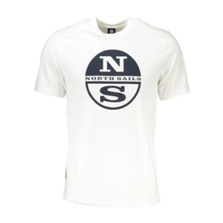NORTH SAILS T-SHIRT MĘSKI REGULAR