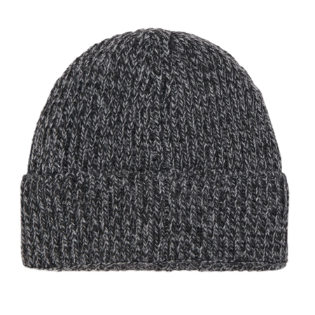 CALVIN KLEIN JEANS CZAPKA MĘSKA OVERSIZE BEANIE