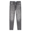 CALVIN KLEIN JEANS JEANSY MĘSKIE SKINNY