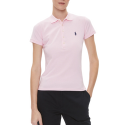 POLO RALPH LAUREN KOSZULKA POLO SLIM FIT DAMSKA