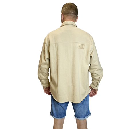 CALVIN KLEIN KOSZULA MĘSKA REGULAR FIT