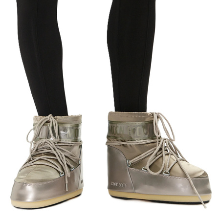 Moon Boot Śniegowce Icon Low Glance