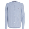 TOMMY HILFIGER KOSZULA MĘSKA SEERSUCKER