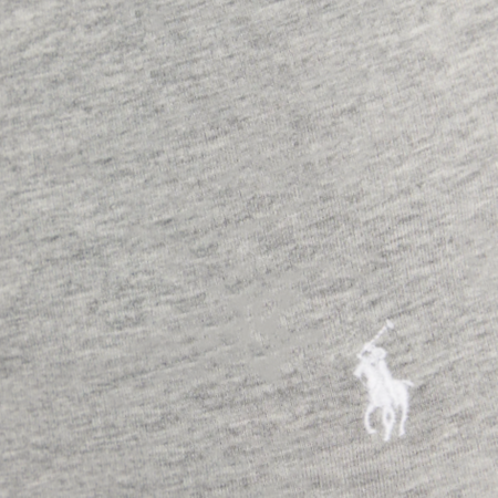 POLO RALPH LAUREN T-SHIRT MĘSKI 3-PACK