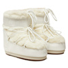  Moon Boot Śniegowce Icon Low Faux Fur