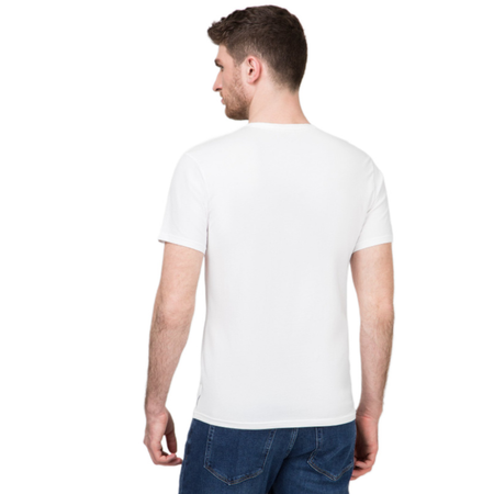 CALVIN KLEIN T-SHIRT MĘSKI 2-PACK CREW NECK REGULAR